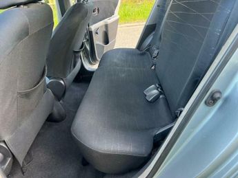 Toyota Yaris 1.3 VVT-i T3 5dr