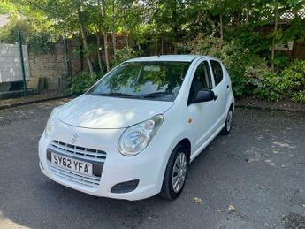 Suzuki Alto 1.0 12V SZ Euro 5 5dr