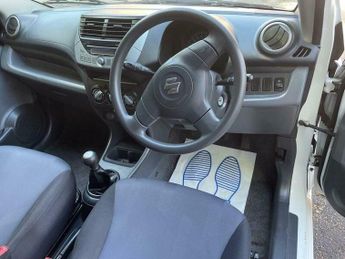 Suzuki Alto 1.0 12V SZ Euro 5 5dr