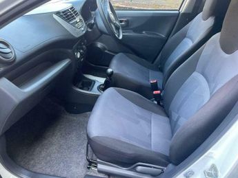 Suzuki Alto 1.0 12V SZ Euro 5 5dr