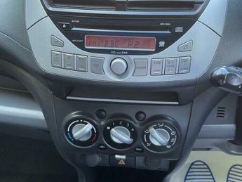 Suzuki Alto 1.0 12V SZ Euro 5 5dr