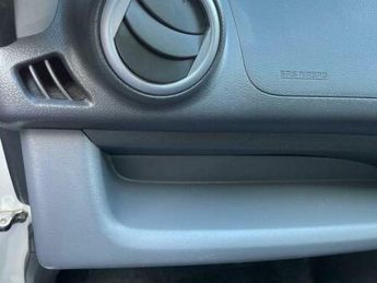 Suzuki Alto 1.0 12V SZ Euro 5 5dr