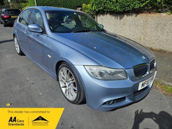 BMW 325 325i M SPORT