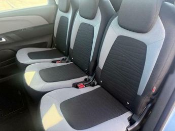 Citroen C4 Picasso 1.6 BlueHDi VTR+ Euro 6 (s/s) 5dr