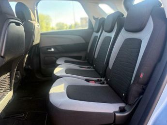 Citroen C4 Picasso 1.6 BlueHDi VTR+ Euro 6 (s/s) 5dr