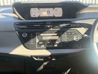 Citroen C4 Picasso 1.6 BlueHDi VTR+ Euro 6 (s/s) 5dr
