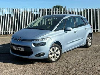 Citroen C4 Picasso 1.6 BlueHDi VTR+ Euro 6 (s/s) 5dr