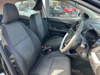 Kia Picanto 1.0 1 Euro 5 5dr