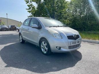 Toyota Yaris 1.3 T Spirit Multimode 5dr