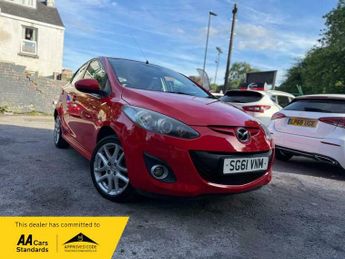 Mazda 2 1.5 Sport Euro 5 5dr