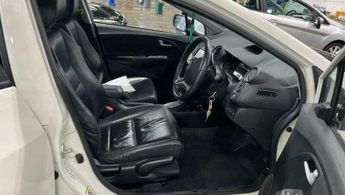 Honda Insight 1.3h IMA HX CVT Euro 5 5dr