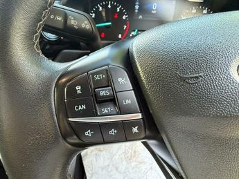 Ford Fiesta 1.0T EcoBoost Titanium Auto Euro 6 (s/s) 5dr