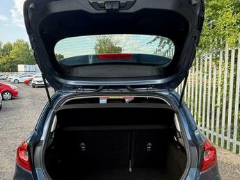 Ford Fiesta 1.0T EcoBoost Titanium Auto Euro 6 (s/s) 5dr