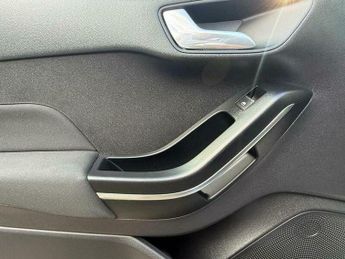 Ford Fiesta 1.0T EcoBoost Titanium Auto Euro 6 (s/s) 5dr