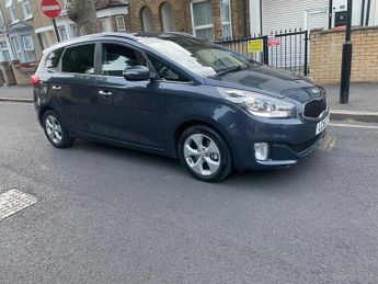 Kia Carens 1.7 CRDi 2 MPV 5dr Diesel DCT Euro 6 (s/s) (139 bhp)