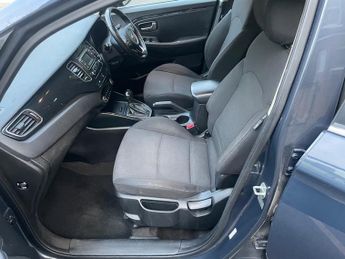 Kia Carens 1.7 CRDi 2 MPV 5dr Diesel DCT Euro 6 (s/s) (139 bhp)