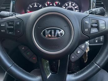 Kia Carens 1.7 CRDi 2 MPV 5dr Diesel DCT Euro 6 (s/s) (139 bhp)