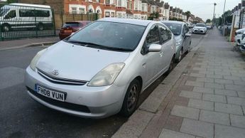 Toyota Prius 1.5 T3 CVT 5dr