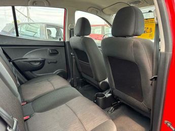 Kia Picanto 1.1 Strike 5dr