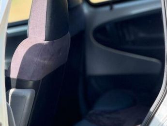 Toyota AYGO 1.0 VVT-i Platinum Euro 4 5dr