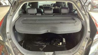Nissan Leaf 40kWh N-Connecta Auto 5dr
