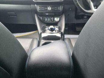 Nissan Leaf 40kWh N-Connecta Auto 5dr