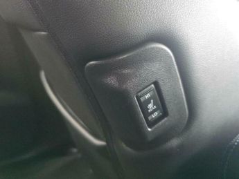 Nissan Leaf 40kWh N-Connecta Auto 5dr