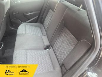 Vauxhall Astra 1.4 ENERGY