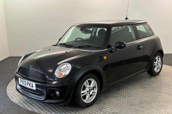 MINI One ONE