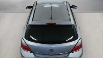 Vauxhall Astra 1.6i 16v SXi 5dr