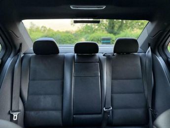 Mercedes-Benz C Class 2.1 C220 CDI BlueEfficiency AMG Sport Plus G-Tronic+ Euro 5 (s/s
