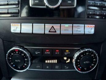 Mercedes-Benz C Class 2.1 C220 CDI BlueEfficiency AMG Sport Plus G-Tronic+ Euro 5 (s/s
