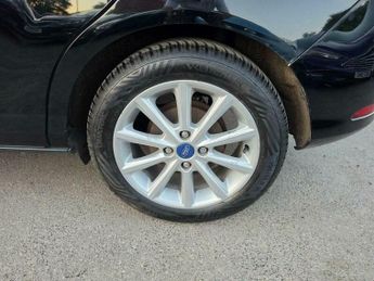 Ford B-Max 1.6 Titanium Powershift Euro 5 5dr
