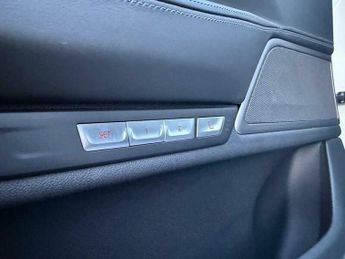 BMW 7 SERIES 3.0 740d M Sport Saloon 4dr Diesel Auto xDrive Euro 6 (s/s) (320