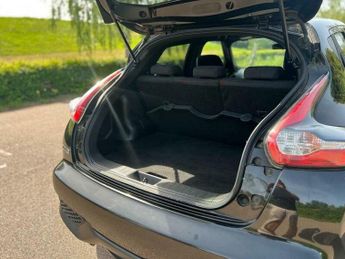 Nissan Juke 1.6 Acenta Premium XTRON Euro 5 5dr