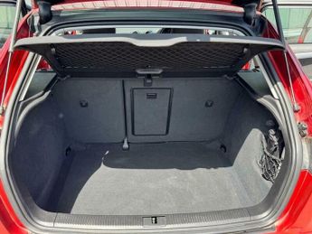 Audi A3 1.4 TFSI Sport Sportback S Tronic Euro 5 (s/s) 5dr