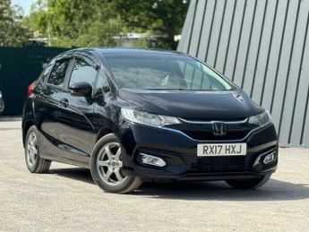 Honda Jazz 1.5 Honda Jazz i-VTEC Petrol Automatic