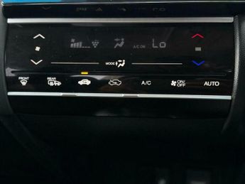 Honda Jazz 1.5 Hybrid