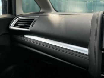 Honda Jazz 1.5 Hybrid