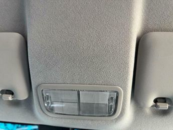Honda Jazz 1.5 Hybrid