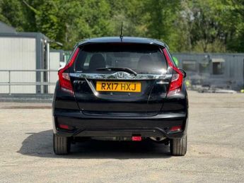 Honda Jazz 1.5 Hybrid