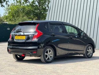Honda Jazz 1.5 Hybrid