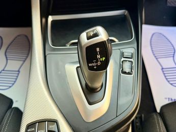 BMW 1 SERIES 118d SPORT