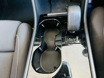 Volvo XC40 Recharge 69kWh Core Auto RWD 5dr