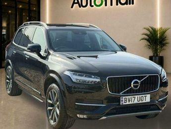 Volvo XC90 2.0 D5 PowerPulse Momentum Pro Auto 4WD Euro 6 (s/s) 5dr