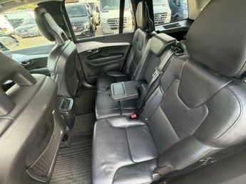Volvo XC90 2.0 D5 PowerPulse Momentum Pro Auto 4WD Euro 6 (s/s) 5dr
