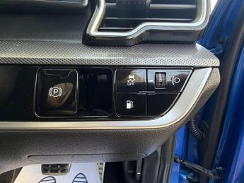 Kia Sportage GT-LINE