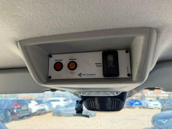 Ford Transit Custom 1.0 340 Fox 13.6kWh Trend Auto L1 H1 Euro 6 5dr