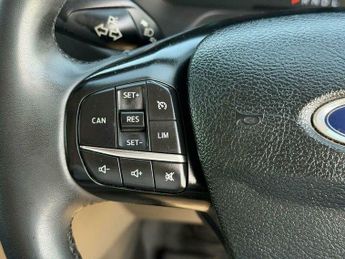Ford Transit Custom 1.0 340 Fox 13.6kWh Trend Auto L1 H1 Euro 6 5dr