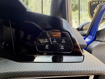 Volkswagen Golf R TSI 4MOTION DSG